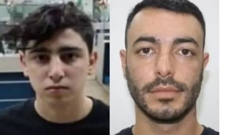 Preso no Paraná irmão de um dos maiores traficantes do continente