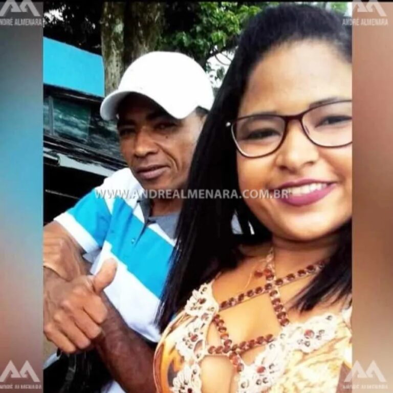 Atiradores invadem residência para executar mulher e matam o pai