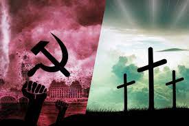 Cristianismo e comunismo
