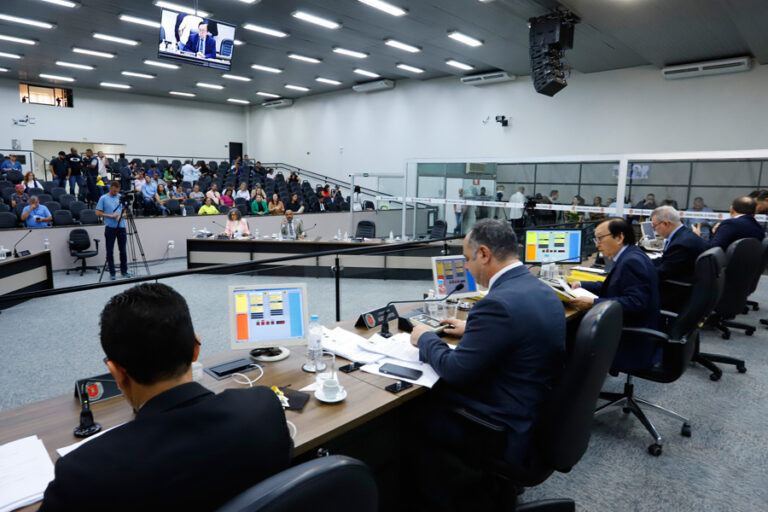 Câmara aprova Revisão do Plano Diretor