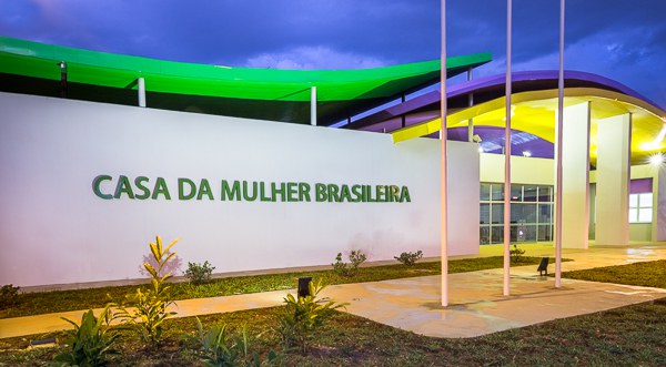 Governo abre licitação para construir Casa da Mulher Brasileira em Maringá