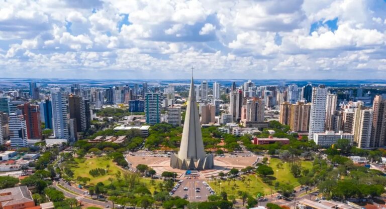 Vias próximas à Praça da Catedral serão interditadas