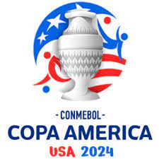 Brasil conhece adversários da Copa América 2024