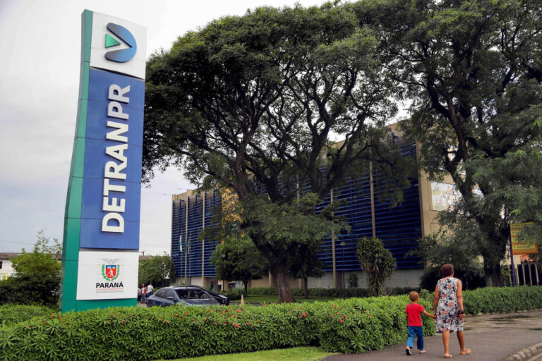 Governo do Estado congela novamente as taxas do Detran para 2024