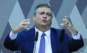 Senado aprova indicação de Flávio Dino para ministro do STF