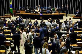 Congresso conclui votação da LDO de 2024