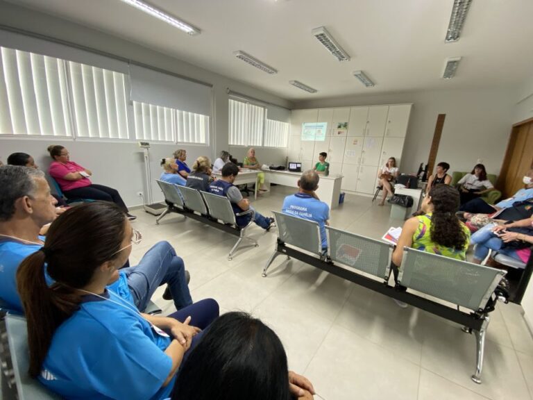 Maringá é selecionada para projeto nacional