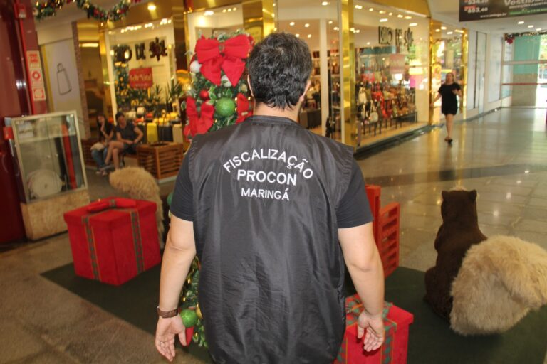 Procon orienta sobre trocas de presentes de Natal