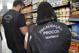 Procon divulga pesquisa mensal de itens da cesta básica