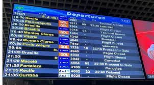 Companhias aéreas anunciam plano com passagens a R$ 799 em 2024