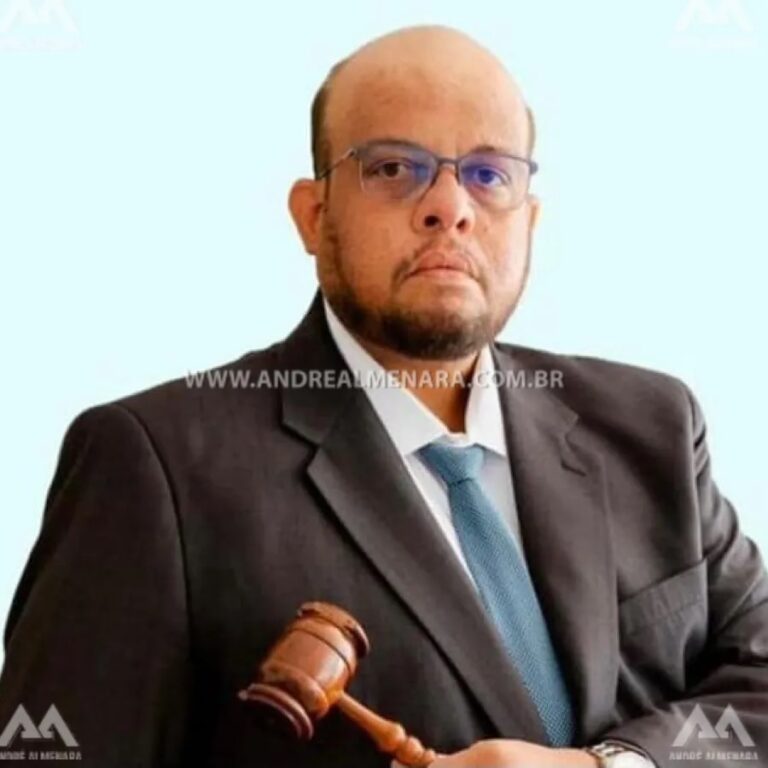 Advogado que atropelou e matou motoboy se apresenta