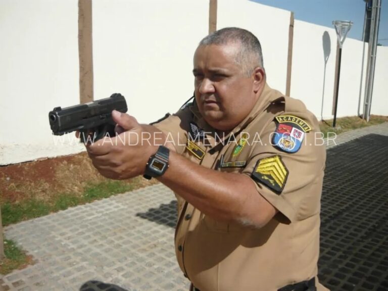 Feminicídio em Marialva no primeiro dia do ano