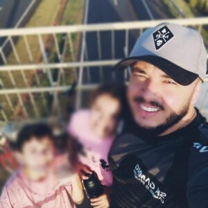 Empresário é assassinado em lanchonete e matador se suicida