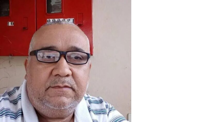 Ao ser localizado autor de feminicídio  tenta se matar