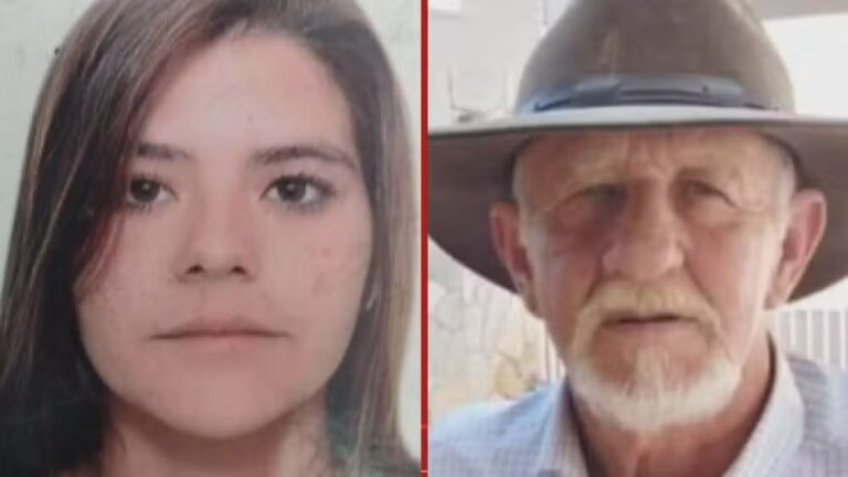Polícia encontra namorada de vítima de latrocínio