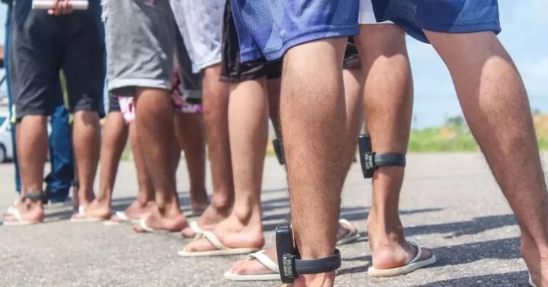 Quem não voltou da “saidinha” já é dado como fugitivo