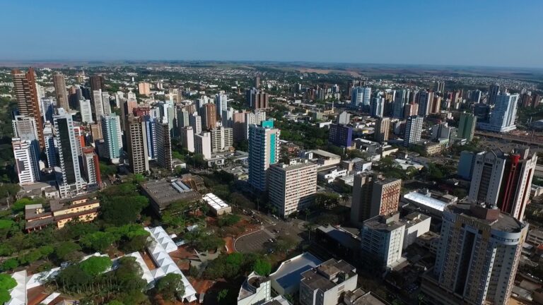 Mais de 10 mil apartamentos estão em construção na Cidade