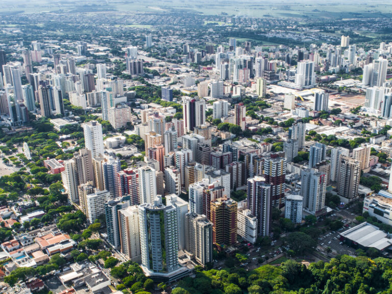Projeto de lei do Plano Diretor é vetado parcialmente