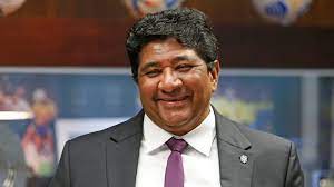 STF reconduz Ednaldo Rodrigues à presidência da CBF