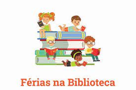 Bibliotecas oferecem mais de 80 atividades de férias