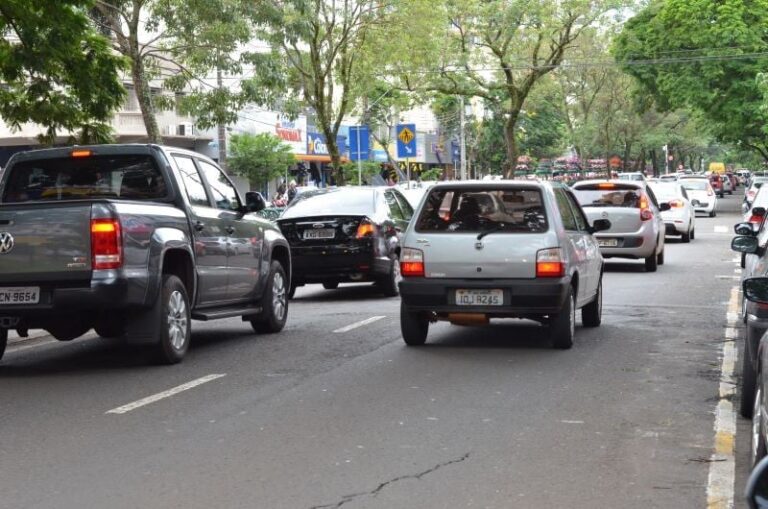 Maringá recolherá R$ 343.275.567,12 em IPVA
