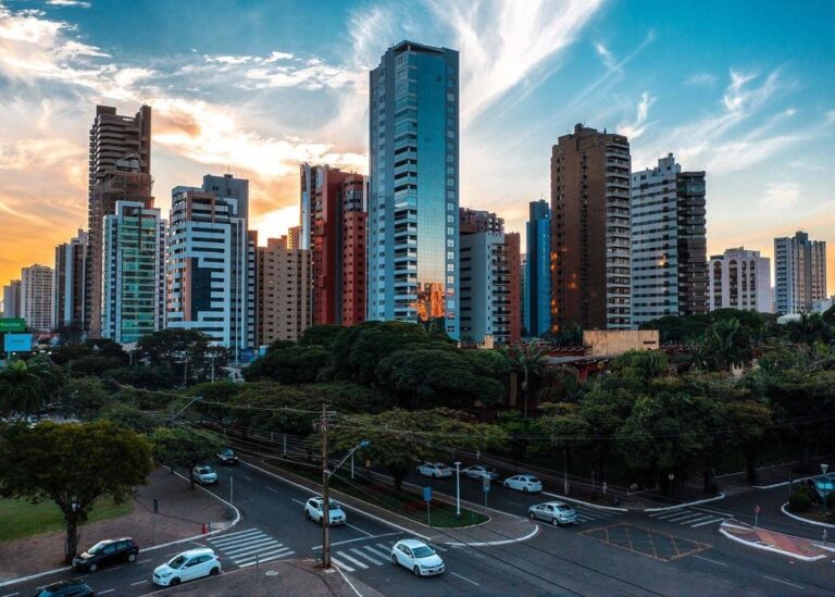 Maior IPTU de Maringá será de R$ 1.050.462,30
