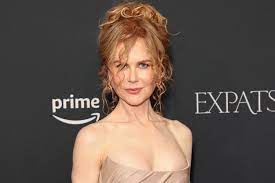 Nicole Kidman revela que mente sobre sua altura 
