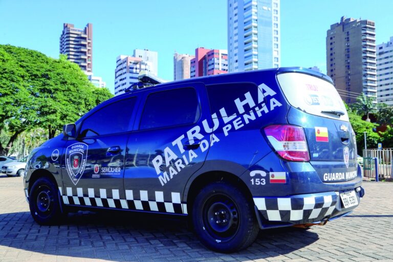 Patrulha Maria da Penha realizou 451 atendimentos via telefone