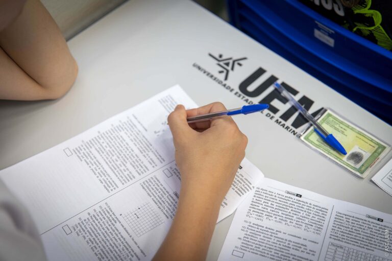 UEM divulga resultados do Vestibular de Verão e do PAS