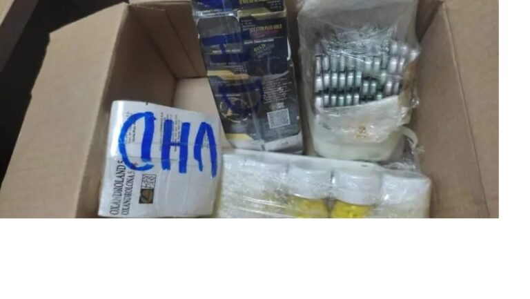 Denarc mira empresário de Maringá por venda de abortivos