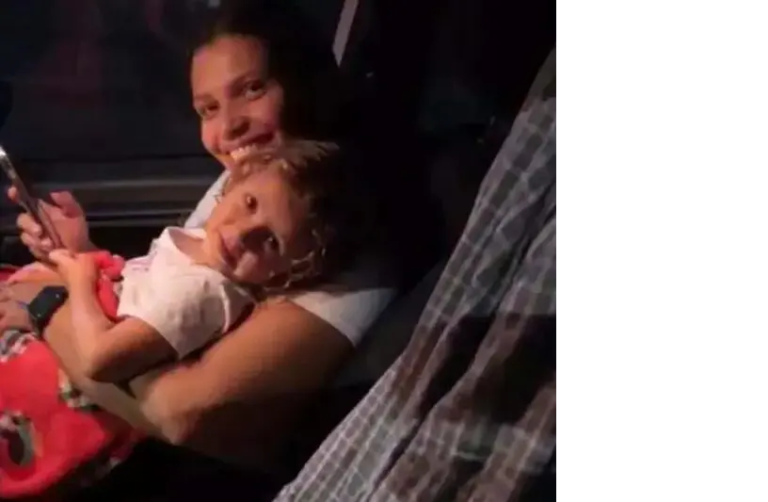Menina raptada no Paraná é encontrada em Minas Gerais
