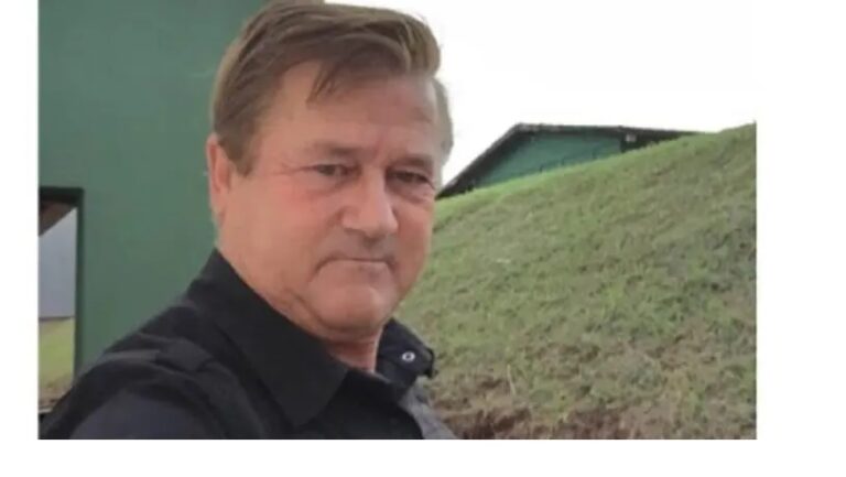 Ex-prefeito de Cambira é preso em condomínio de luxo no Guarujá