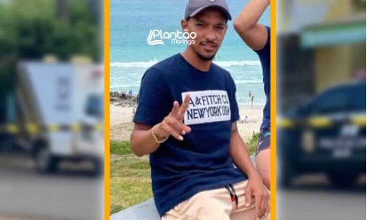 Comerciante é executado dentro de sua loja