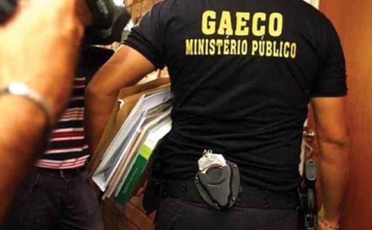 Prefeitura de Sarandi é alvo de operação do GAECO