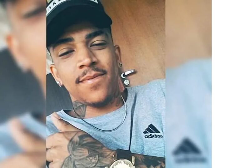 Jovem morto com três tiros pode ter sido vítima de emboscada