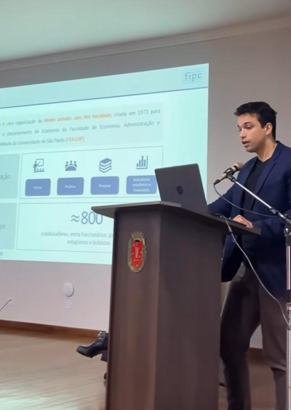 Agência Maringaense de Regulação apresenta resultados técnicos