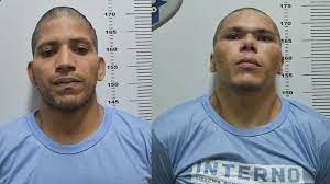 PF prende homem que cedeu abrigo a fugitivos de Mossoró