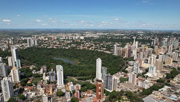 Maringá receberá programa Brasil Saudável
