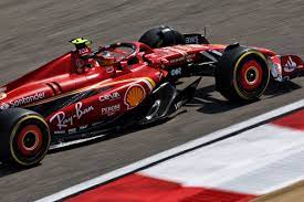 Ferrari prepara surpresas para o GP do Bahrein