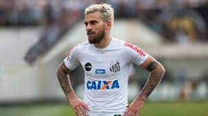Santos e Sport voltam a negociar transferência de Lucas Lima