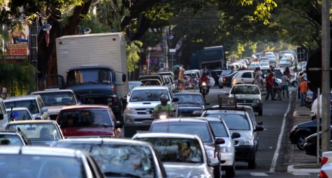 Maringá recebe R$ 31,5 milhões de repasses do IPVA