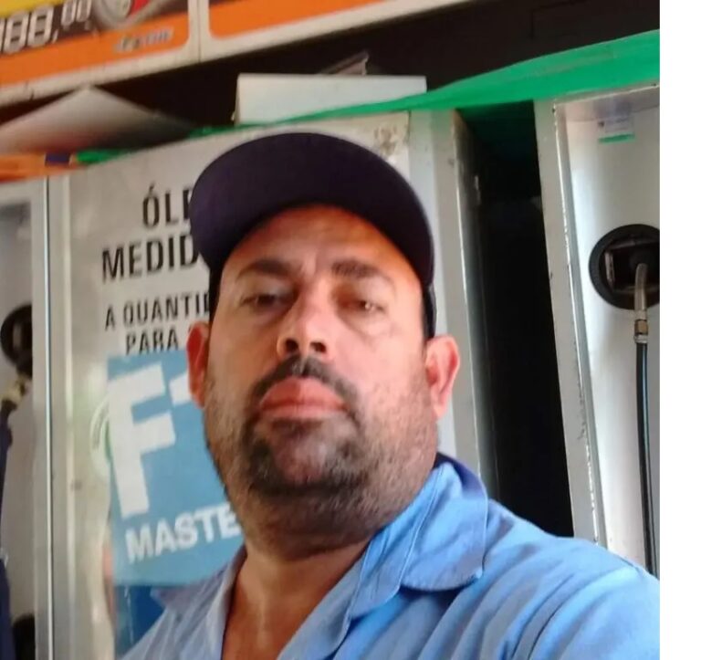 Briga de casal termina em gritos de socorro e morte do marido