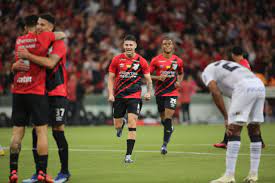 Athletico vence o Operário e enfrenta o Maringá na final
