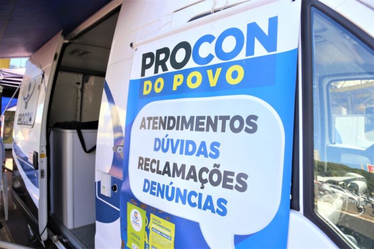 Procon promove Semana do Consumidor