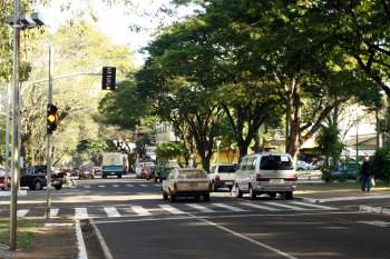 Semob alerta para acidentes de trânsito em cruzamentos