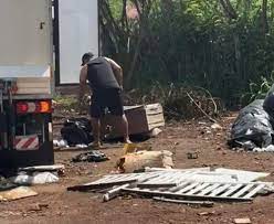 Instituto Ambiental de Maringá multa empresa por descarte irregular