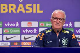 Dorival Jr faz 1ª convocação da seleção brasileira