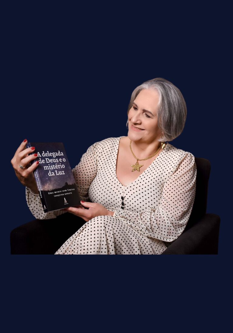 Ora (direis) ouvir estrelas: Teóloga paranaense lança livro com vivências não convencionais