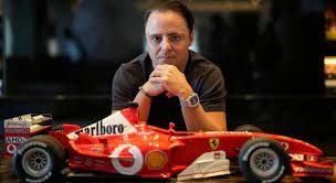Felipe Massa abre processo contra F1