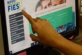 Inscrições no Fies podem ser feitas até esta segunda